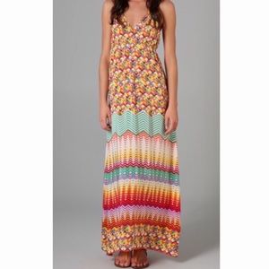 CHARLIE JADE MAXI DRESS 👗 S/P.